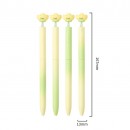 Yuanbao Rotating Shaker Gel Pen