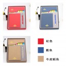 Memo Pad Gift Set