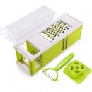 Five-In-One Creative Vegetable Cutter