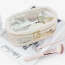 手提透明化妝包