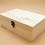 木製禮品盒