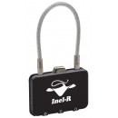 Personalized Luggage Lock