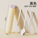 多巴胺蝴蝶結餐具套裝