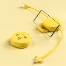 Retractable Data Line