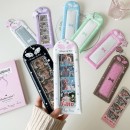 ID Photo Card Holder