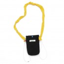 Corduroy Cross-Body Bag