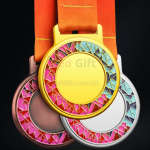 Metal Medal
