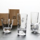 Japanese Glass