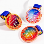 Metal Medal