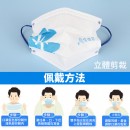 Customized Disposable Face Mask
