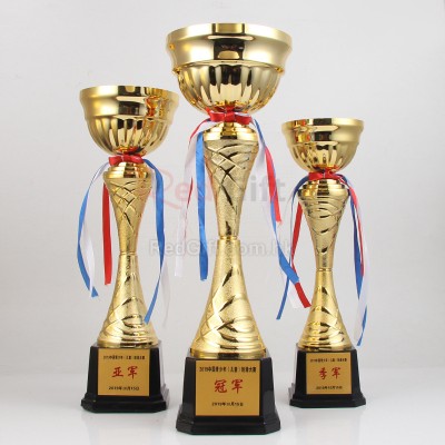 Trophy Cup