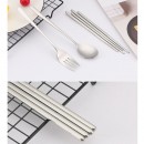 Stainless Steel Tableware