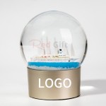 Cruise Ship Crystal Ball