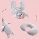 Animal U-Shape Pillow