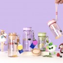 乒乓球運動水樽