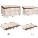 Collapsible Storage Bin