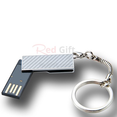 Ultra-small metal USB finger