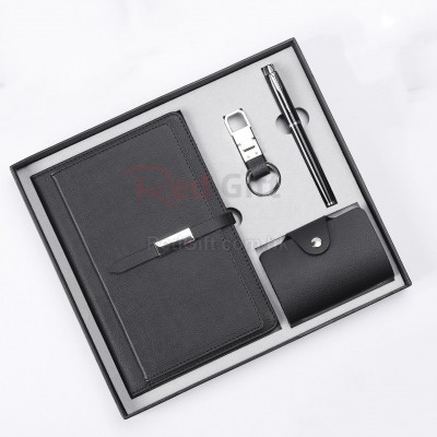 Notebook Gift Set