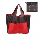Oxford Cloth Folding Shopping Bag