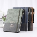 PU Notebook