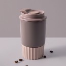 304 Stainless Steel Coffee Mug