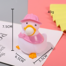 Little Duck Stress-Relief Bubble-Squeezing Toy Little Duck Stress-Relief Bubble-Squeezing Toy