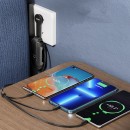 One To Three Chargers