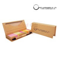 便條紙套裝-創建服飾配件有限公司