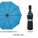 Three Folding Umbrella