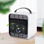 Mini Cooling Fan