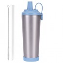 Reusable Tumbler