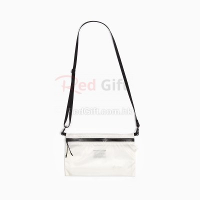 防潑水休閒斜挎包