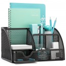 Desk Supplies Organizer Caddy