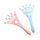 Hand Held Scalp Head Massager