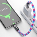 Mobile Phone Lanyard Charging Cable