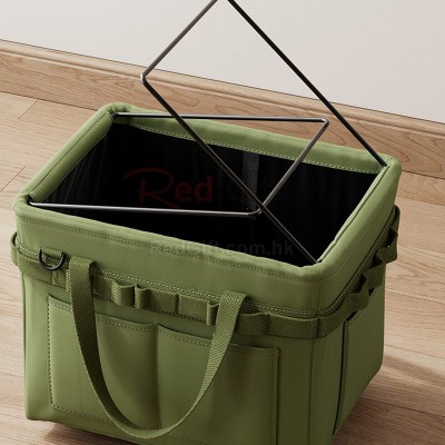 Thick Oxford Fabric Tool Bag