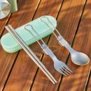 Outdoor Titanium Tableware