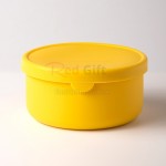 Silicone  Lunch Box