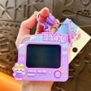 趣味寫字板匙扣