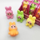 兔子捏捏樂減壓玩具