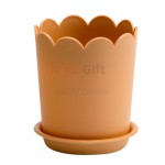 Petal Mouth Flower Pot