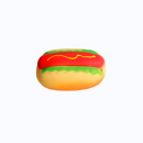 Hamburger and hot dog squeeze toys for stress relief