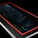 Luminous Mouse Pad