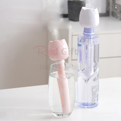 Rose USB air humidifier