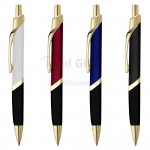 Splice Gold Metal Pen