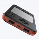 懷舊遊戲機移動電源二合一