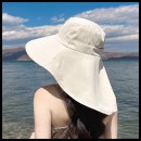 小披肩漁夫帽