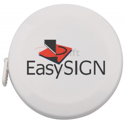 Promotional Retractable Tape