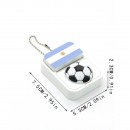 Football Stress Relief Toy