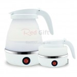 600ML Silicone Folding Electric Kettle